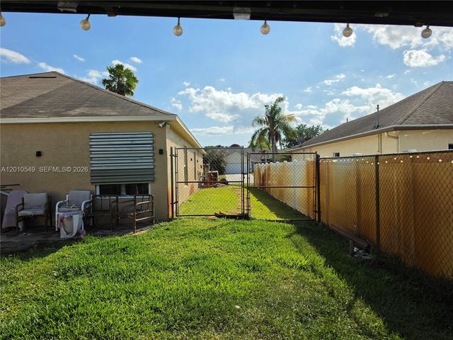 2637 SW Monterrey Lane, Port St. Lucie, Port St Lucie, FL 34953