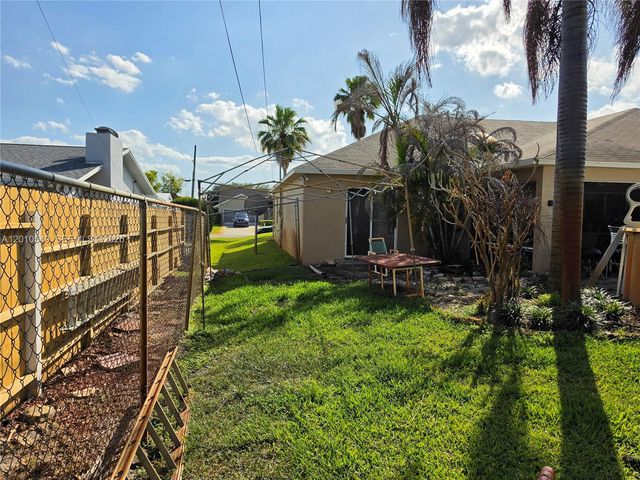 2637 SW Monterrey Lane, Port St. Lucie, Port St Lucie, FL 34953