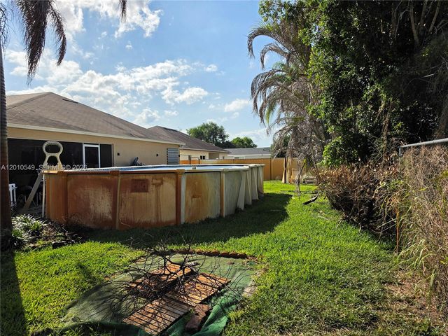 2637 SW Monterrey Lane, Port St. Lucie, Port St Lucie, FL 34953