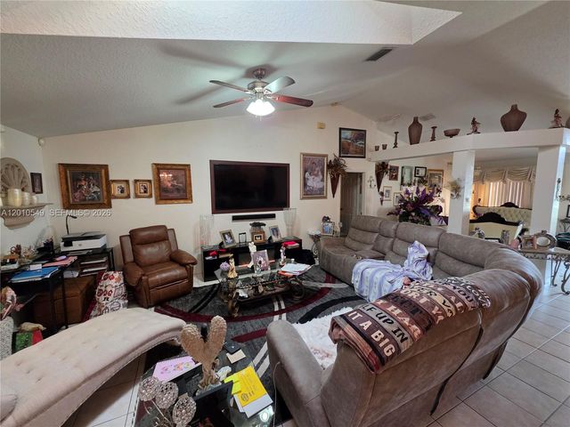 2637 SW Monterrey Lane, Port St. Lucie, Port St Lucie, FL 34953