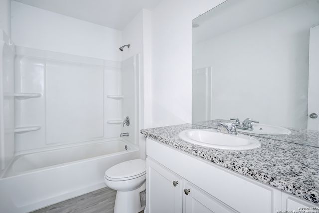 5918 San Geronimo, Seguin, TX 78155