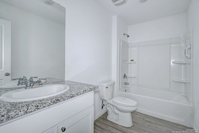 5918 San Geronimo, Seguin, TX 78155