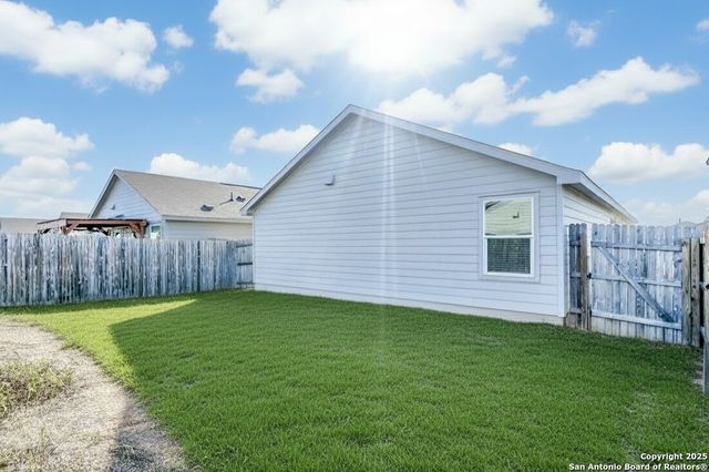 5918 San Geronimo, Seguin, TX 78155