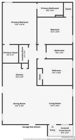 5918 San Geronimo, Seguin, TX 78155