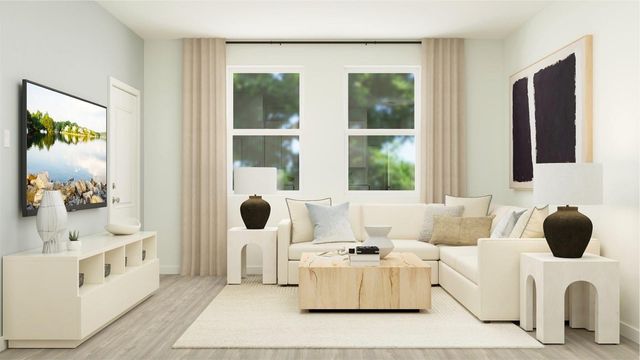 16223 Chestnut Haven Drive, Hockley, TX 77447