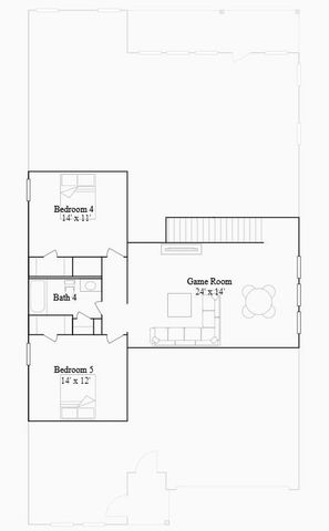 16223 Chestnut Haven Drive, Hockley, TX 77447