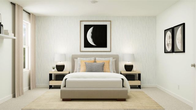 16223 Chestnut Haven Drive, Hockley, TX 77447