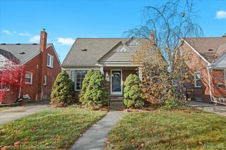 2604 Venice Street, Dearborn, MI 48124