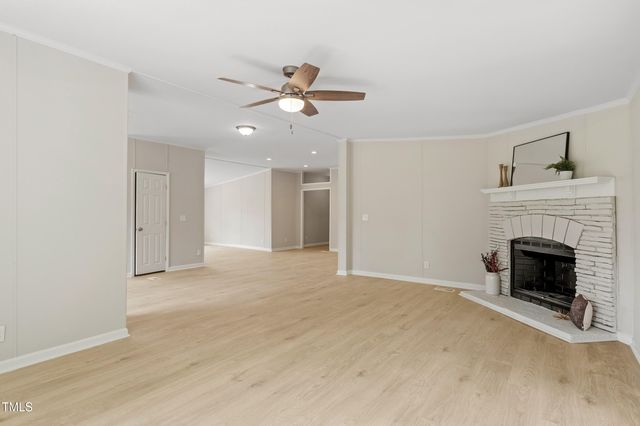 2089 Lisa Lane, Creedmoor, NC 27522
