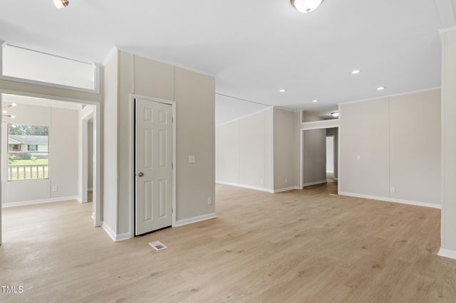 2089 Lisa Lane, Creedmoor, NC 27522