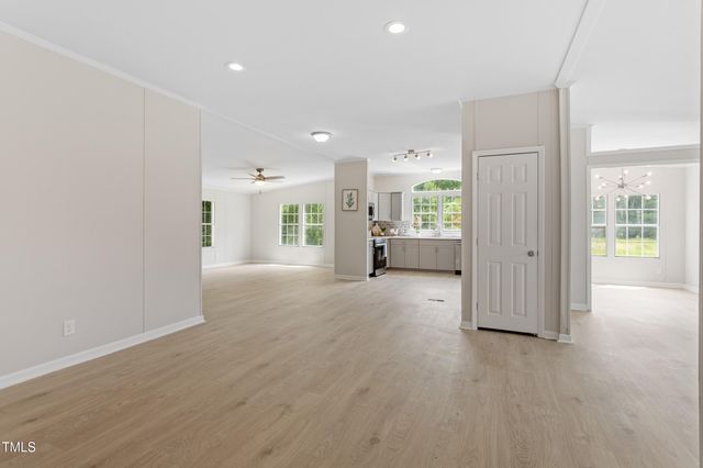 2089 Lisa Lane, Creedmoor, NC 27522