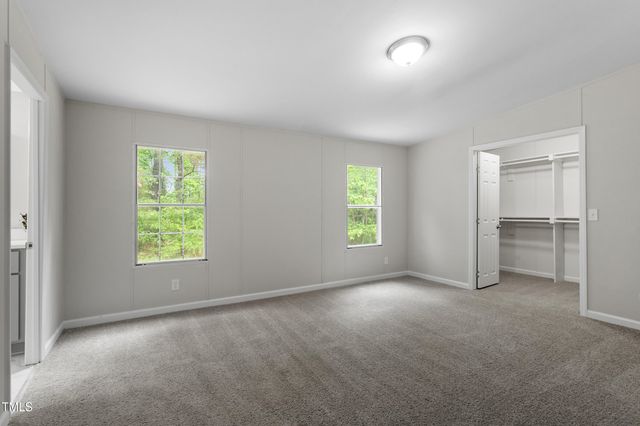 2089 Lisa Lane, Creedmoor, NC 27522