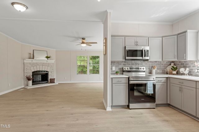 2089 Lisa Lane, Creedmoor, NC 27522