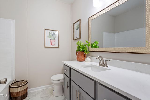 2089 Lisa Lane, Creedmoor, NC 27522