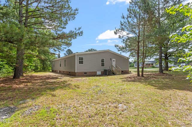 2089 Lisa Lane, Creedmoor, NC 27522