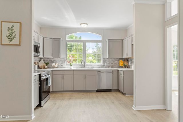 2089 Lisa Lane, Creedmoor, NC 27522