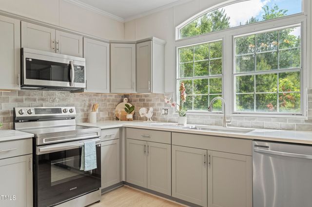 2089 Lisa Lane, Creedmoor, NC 27522