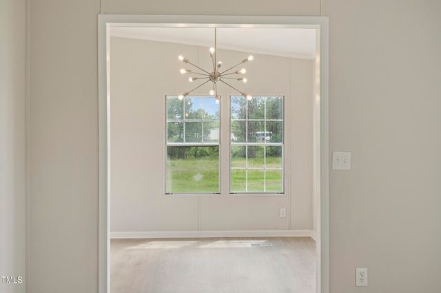 2089 Lisa Lane, Creedmoor, NC 27522
