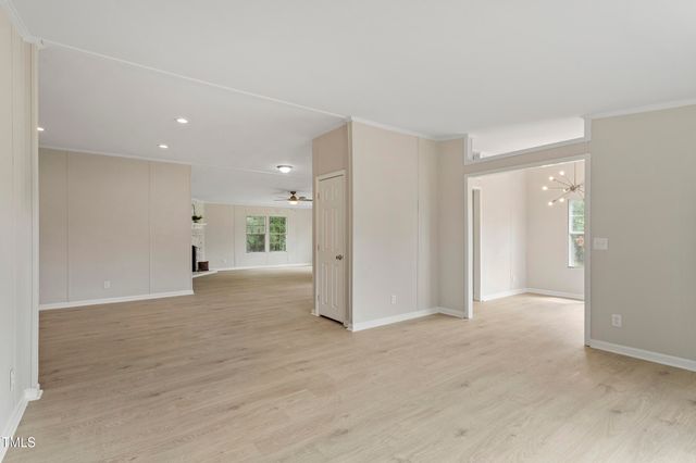 2089 Lisa Lane, Creedmoor, NC 27522