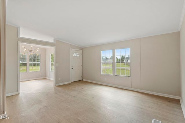 2089 Lisa Lane, Creedmoor, NC 27522