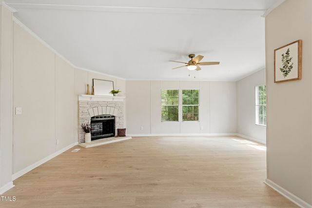 2089 Lisa Lane, Creedmoor, NC 27522
