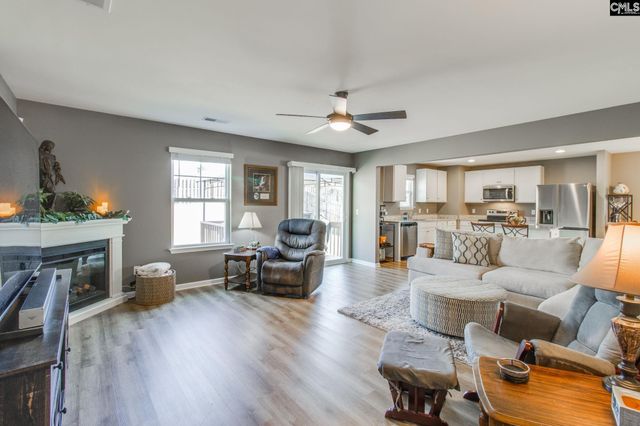 1009 Winter Way, Lexington, SC 29073