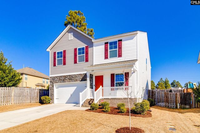 1009 Winter Way, Lexington, SC 29073