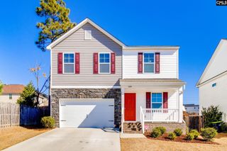 1009 Winter Way, Lexington, SC 29073