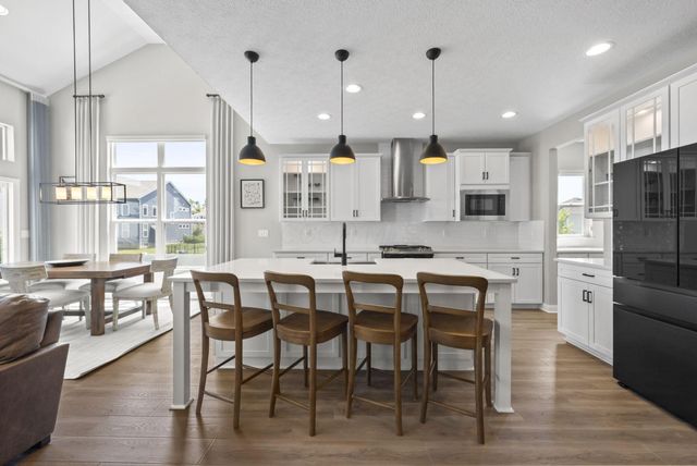 9144 Coe Drive, Plain City, OH 43064