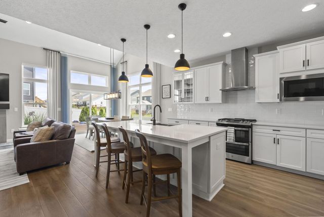 9144 Coe Drive, Plain City, OH 43064
