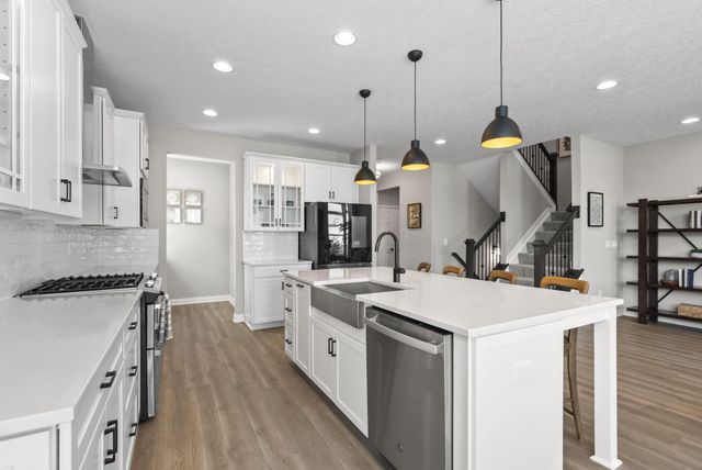 9144 Coe Drive, Plain City, OH 43064