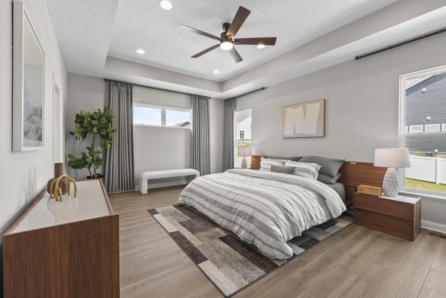 9144 Coe Drive, Plain City, OH 43064