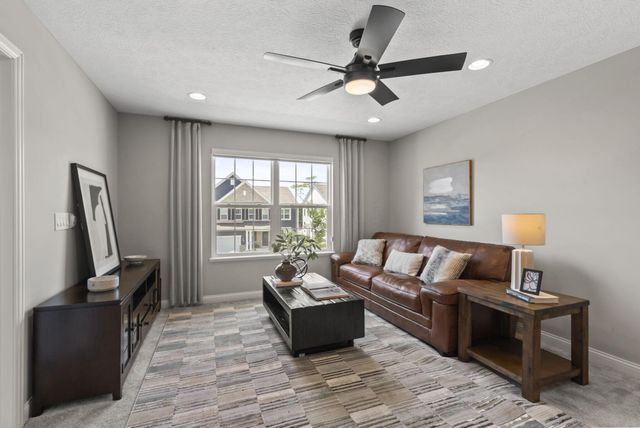 9144 Coe Drive, Plain City, OH 43064
