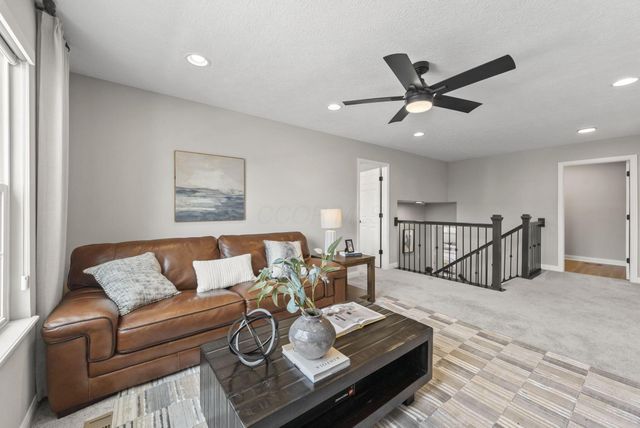 9144 Coe Drive, Plain City, OH 43064