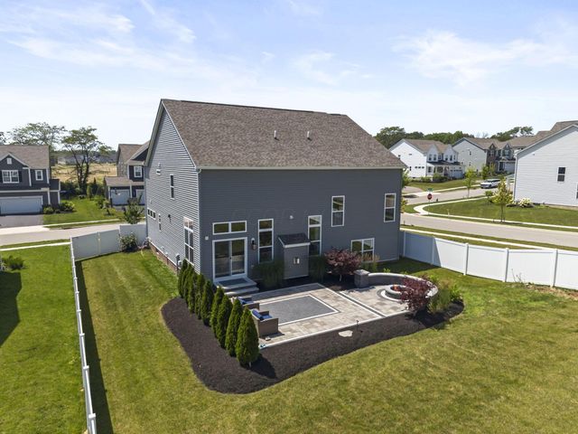 9144 Coe Drive, Plain City, OH 43064