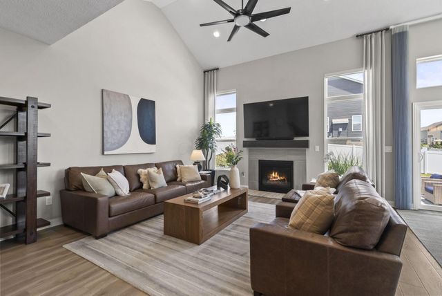 9144 Coe Drive, Plain City, OH 43064
