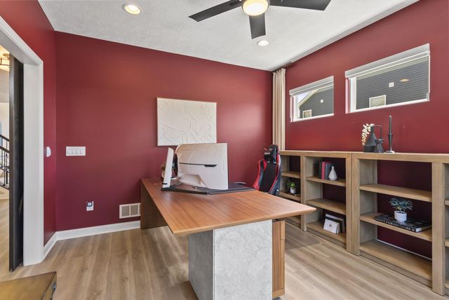 9144 Coe Drive, Plain City, OH 43064