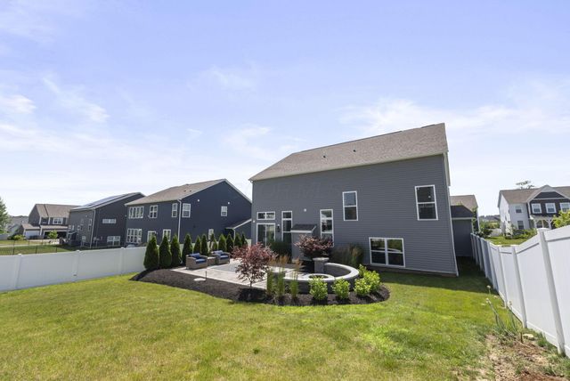 9144 Coe Drive, Plain City, OH 43064