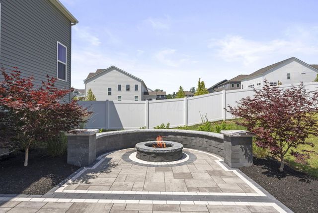 9144 Coe Drive, Plain City, OH 43064