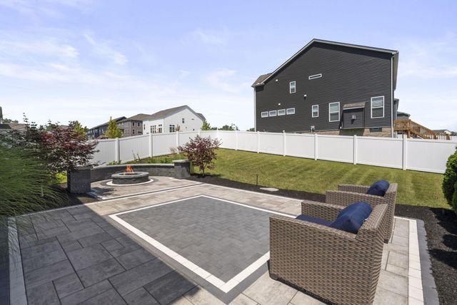 9144 Coe Drive, Plain City, OH 43064