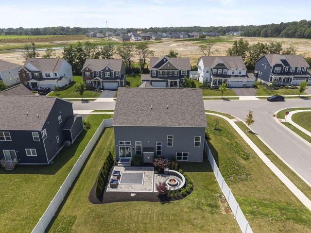 9144 Coe Drive, Plain City, OH 43064