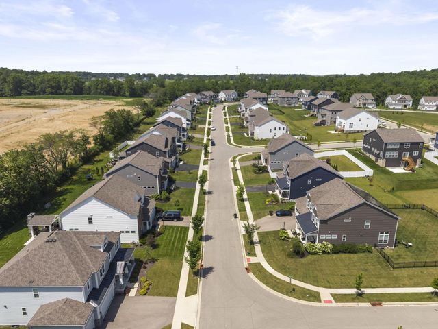 9144 Coe Drive, Plain City, OH 43064