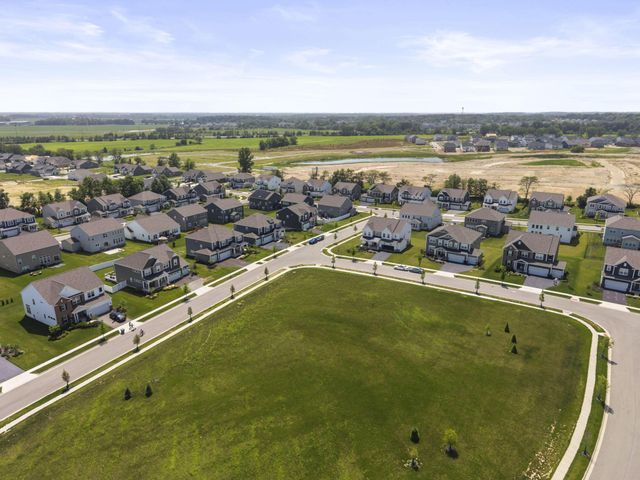 9144 Coe Drive, Plain City, OH 43064