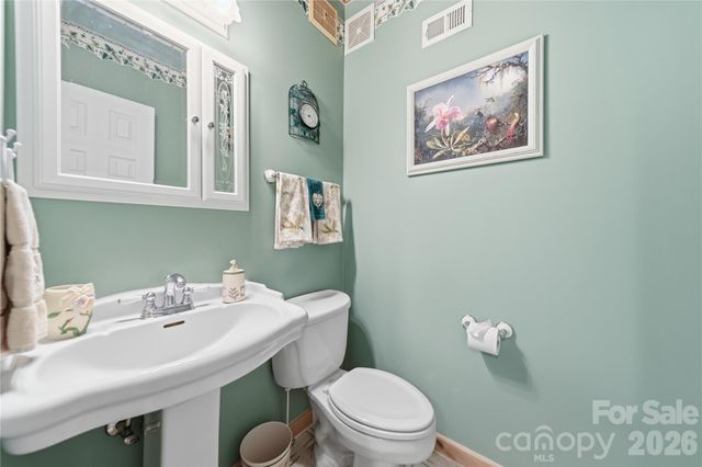 532 Mountain Oak Lane, Gastonia, NC 28052