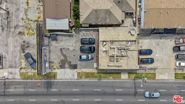 1021 W 101st Street, Los Angeles, CA 90044