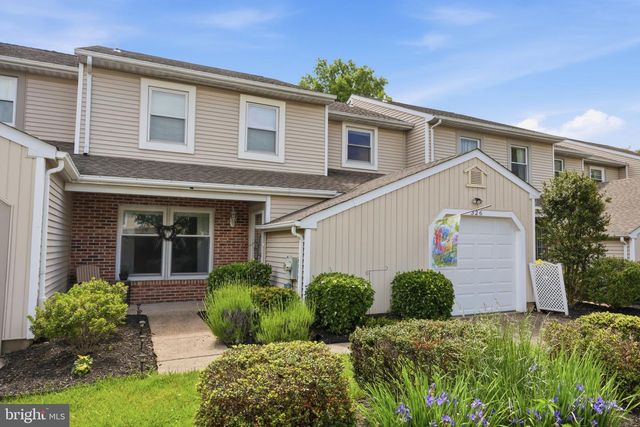 326 TALL MEADOW LN, Yardley, PA 19067