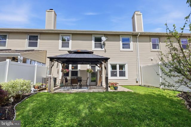 326 TALL MEADOW LN, Yardley, PA 19067
