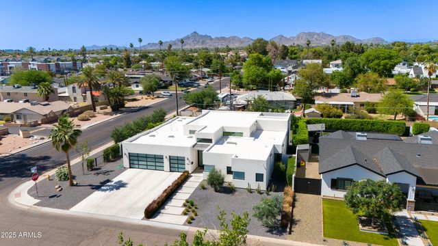 4002 E AVALON Drive, Phoenix, AZ 85018