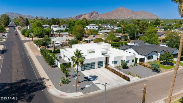 4002 E AVALON Drive, Phoenix, AZ 85018