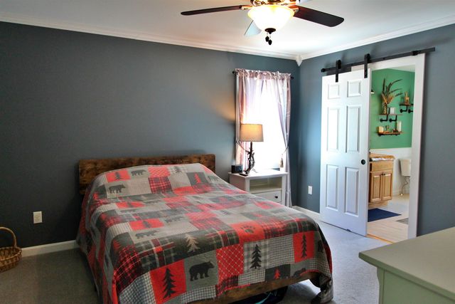 387 St. Albans Road, Swanton, VT 05488